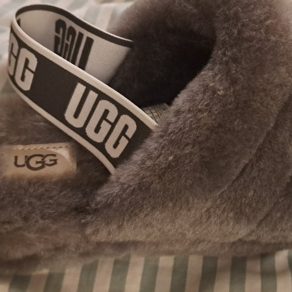 Ugg Slippers